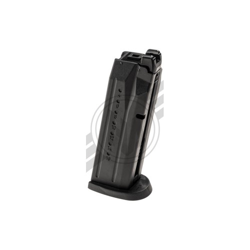 Umarex S&W M&P9 Spare Gas Magazine (22 BB's), Spare magazine for the Umarex Smith & Wesson M&P9 series (compatible with both the M&P9 and M&P9PC editions)